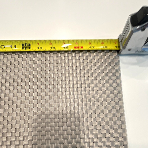 Wipeable large table placemats - wipeable,