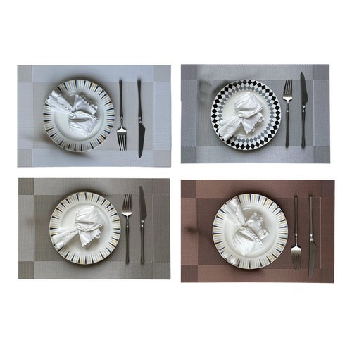 Set dining placemats - dining, for