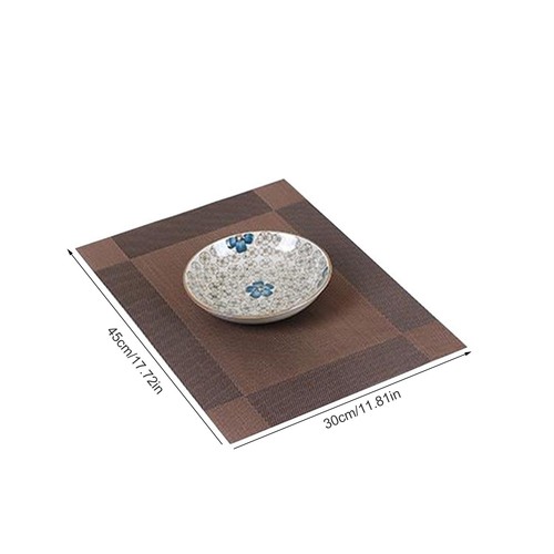 Set non slip - set, table