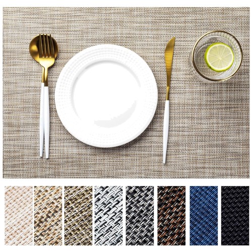 Durable vinyl dining table - vinyl,