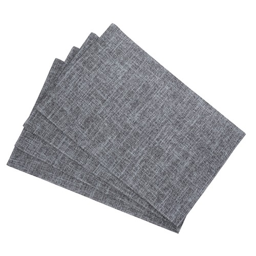 Pcs farmhouse placemats - pcs,