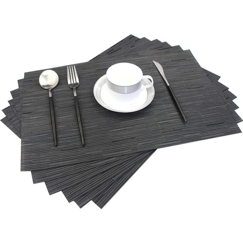 Placemats for dining table - placemats,