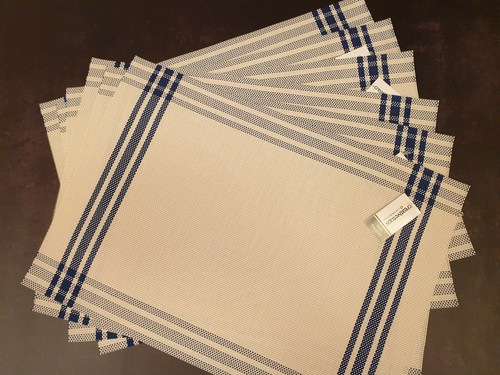 Kitchen table placemats 45cm - kitchen,
