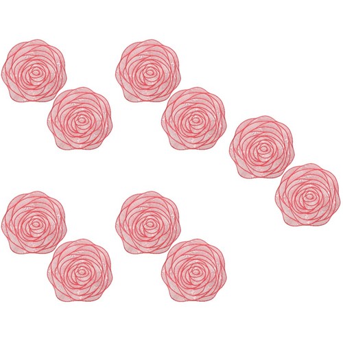 Pack table mat place - table, mats