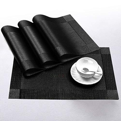Placemats for dining table set - placemats,