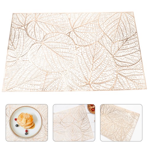 Place mats for table - place, kitchen