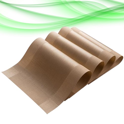 Pcs place mats for - 4,