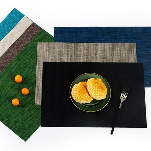 Set placemats 18 by - a,