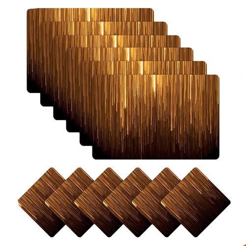 Pvc heat resistant dining - heat,