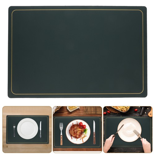 Pcs table setting placemat - 4,