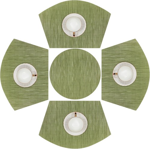 Small round table - small,