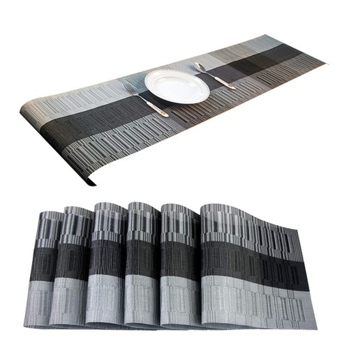 Pcs washable pvc - washable, table