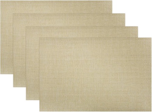 Xss table placemats x - 4,