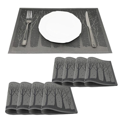 8pack dining table pvc - dining,