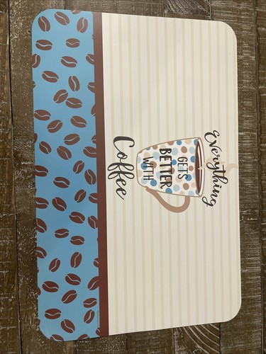 Unbranded table placemat - unbranded,