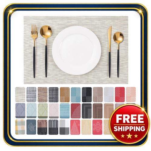 Placemat set 4 - placemat, of