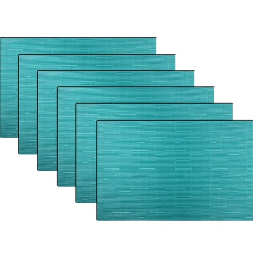 Placemats washable durable - placemats,washable,