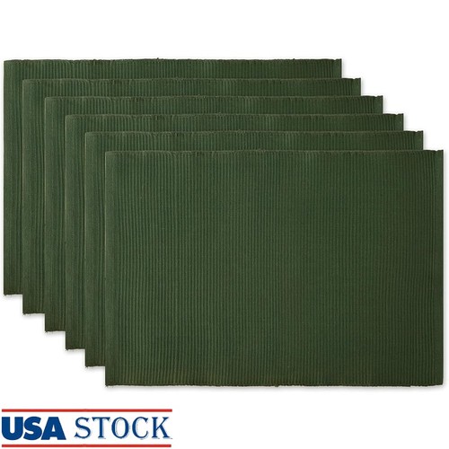 Set cotton ribbed - set, 6