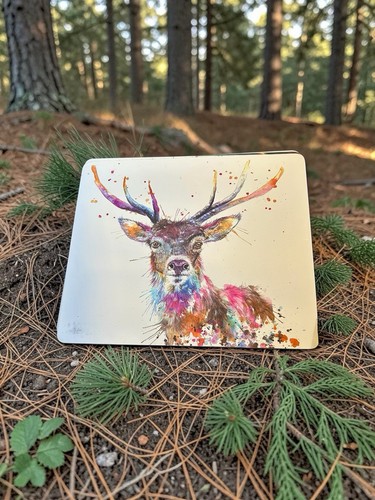 Pack placemats - 4-pack,