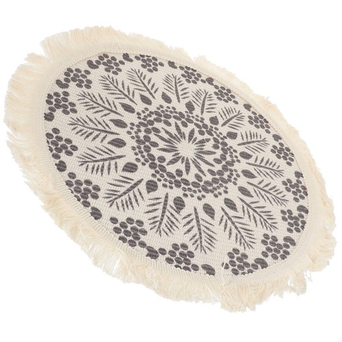 Pcs place mats - place,