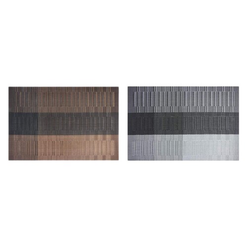 Party placemat heat resistant - party,
