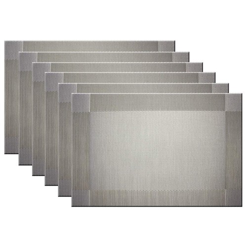 Placemats washable easy - placemats,