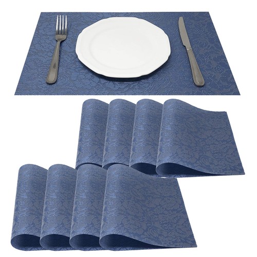 Allgala pack pvc - 8-pack, dining