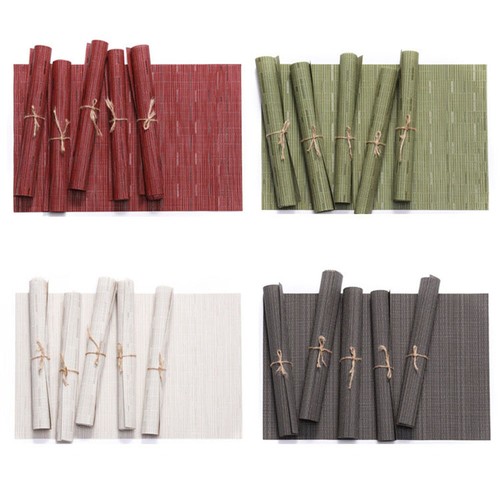 Table placemats dining picnic - dining,