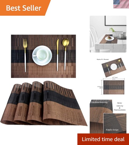 Placemats durable - placemats,durable,