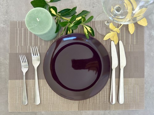 Placemats table heat - table,