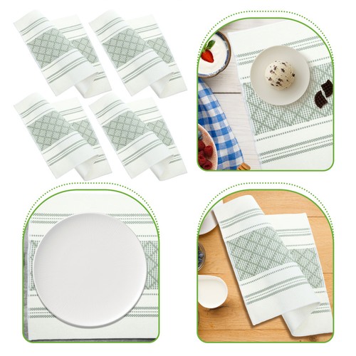 4pcs placemats household place - 4pcs,
