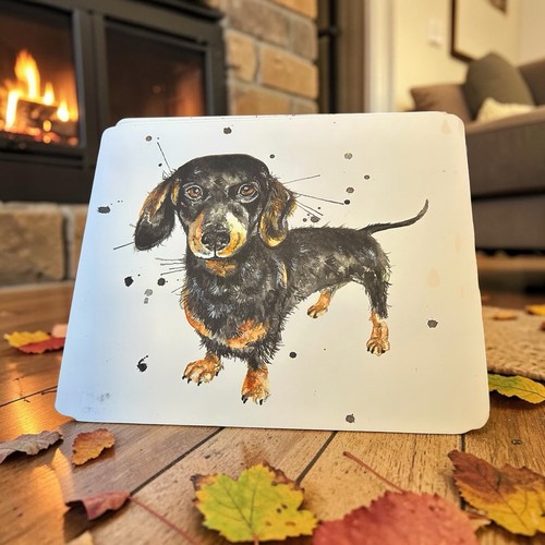 Pack placemats - 4-pack,