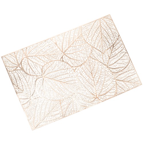 Rectangular placemats - rectangular,