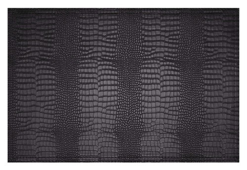 Faux leather hardboard - faux,