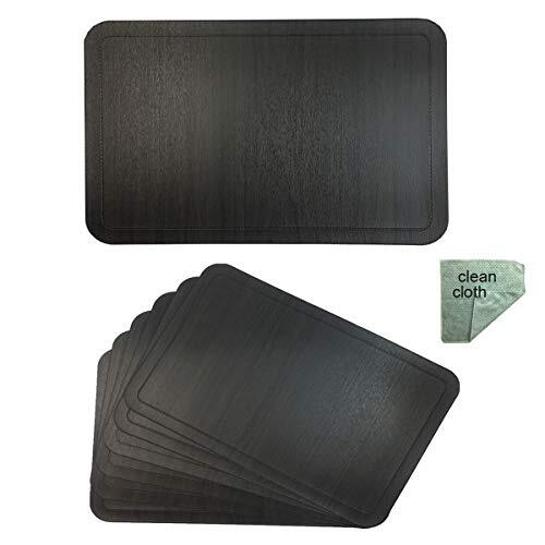 Placemats for dining table set - placemats,