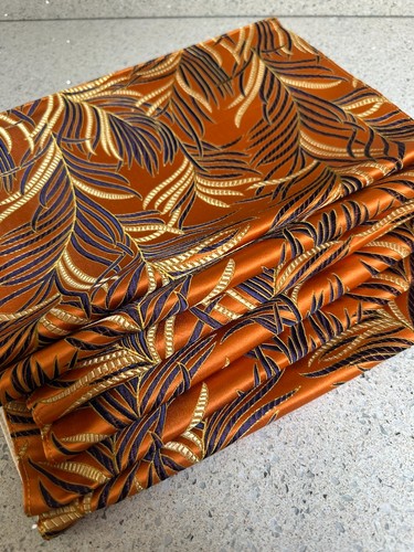 Set six placemats - six,